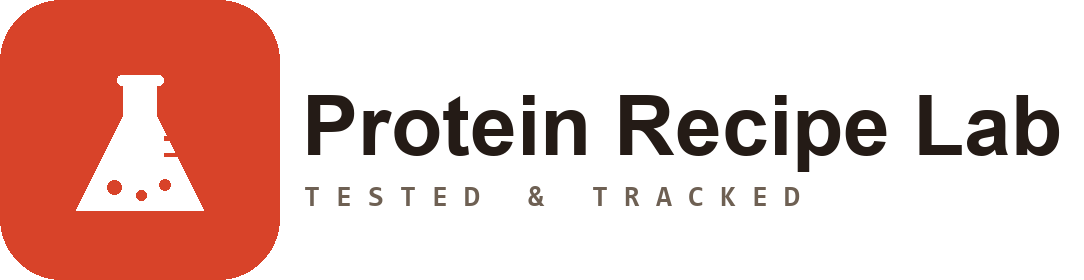 Protein Recipe Lab